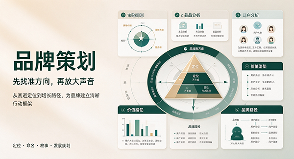 忻城县品牌策划